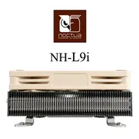 在飛比找PChome24h購物優惠-Noctua NH-L9i 家庭劇院電腦 HTPC 超迷你主