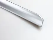PAINTED REAR WINDOW SPOILER for FORD BF Mk II XR6 Turbo Sedan -LIGHTNING STRIKE