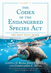 在飛比找誠品線上優惠-The Codex of the Endangered Sp