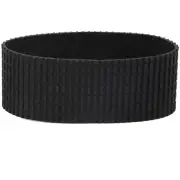 Lens Zoom Ring Rubber Grip For Nikon 18-135mm f/3.5-5.6G ED-IF AF-S, & 18-140mm