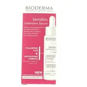 Bioderma Sensibio Defensive Serum - 1 fl oz Exp 9/25