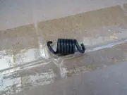 STIHL Clutch Tension Spring for FS81, FS86, FS88 - 4126 997 1200