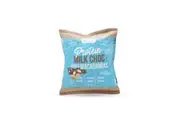 Protein Milk Chocolate Coated Macadamias - 60g