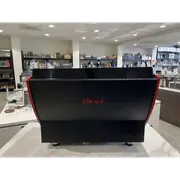 Ex Training Room Demo 2 Group Orchestrali Commercial Coffee Machine