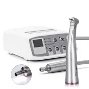Dental LED Brushless Electric Micro Motor/1:5 Contra Angle Low Speed Handpiece