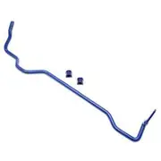 SuperPro Heavy Duty 22mm 3 Position Adjustable Sway Bar Kit - Rear, RC0038RZ-22