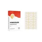 144pcs/Box Cosrx Acne Pimple Master Patches Blemish Control Hydrocolloid AU
