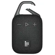 Tronsmart Mirtune H1 8W IPX7 Portable Bluetooth Speaker - Black