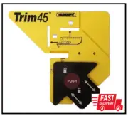 Trim45 Trim Carpentry Aid