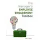 特價149 The Manager's Employee Engagement Toolbox 2013 CENGAGE 華通書坊/姆斯