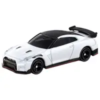 在飛比找蝦皮商城優惠-TOMICA 多美小汽車 日版 NISSAN GT-R NI