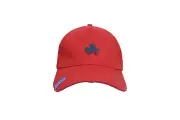 DSQUARED2 BCM0405 M1766 Hat Baseball Man WS.ME391