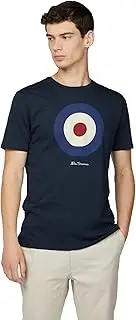 [Ben Sherman] Men's Target T-Shirt