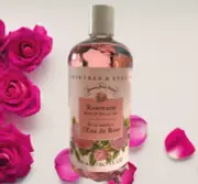Crabtree and Evelyn rosewater bath and shower gel 16.9 oz