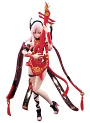 MS GENERAL RAIDER OF SHADOW RABBIT Usagi 1/10 scale plastic model RS-04 Doyusha