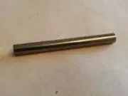Spare Part 1 Piece Chassis Strut 6x60mm Tamiya MB Arocs Truck 1:14 Tipper