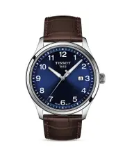 Tissot Gent Xl Classic Watch, 42mm