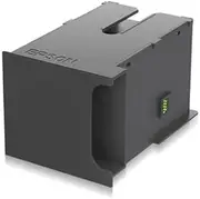 ExtraPrint E-6711 Maintenance Box Compatible for Epson C13T671100 for Workforce ET-16500 WF-3720 WF-3725 WF-3730 WF-3520 WF-3530 WF-3540 WF-3620 WF-3640 WF-7610 WF-7620 WF-7710 WF-7720 WF-7725