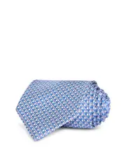 Ferragamo Silk Classic Sailing Tie