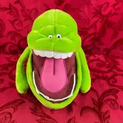 Ghostbusters: SLIMER PLUSH (2022) Underground Toys, Columbia Pictures