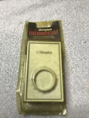 New Dimplex TS-421 Electric Thermostat For Baseboard Heaters Single Line Break