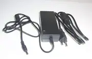 DC 12V 8.5A 102W Power Supply Adapter for CCTV Security Camera/DVR/LED Signs