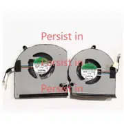 Cooling Fan for DELL Alienware 15 R3 15 R4 Alien P69F Fan