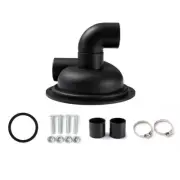 Cyclone for Vacuum Cleaner Powder Dust Collector Vacuum Cleaner for8604