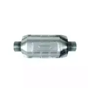 Catalytic Converter-4WD AP Exhaust 608206 (for: Saab)