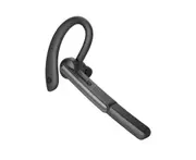 Wireless Bluetooth Single Ear Headset Sports Waterproof Business Noise Reduction Universal Earplugs for Left and Right Ears