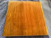 Wood Turning Jarrah Block Lot 101