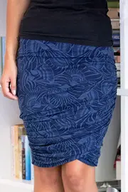 Aviary Skirt--MES-DS1533CJS