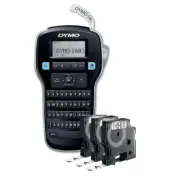 Dymo 2181011 LabelManager 160P ValPack [2181011]