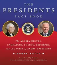 在飛比找誠品線上優惠-The Presidents Fact Book: The 