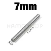1PC Rivet Punching Tool Spike Stud Installation Tools DIY Leathercraft Accessory