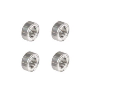 OMP M4 bearing 5 x 10 x 4mm : OSHM4088