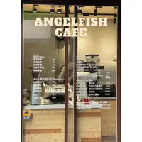 在飛比找蝦皮購物優惠-Angelfish cafe精品咖啡豆（買一送一)(免運費)