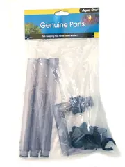 Aqua One Outlet Pipe Set For Nautilus 2700 / Uv 10673