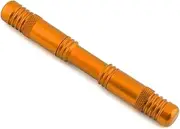 Dynaplug Racer Pro Bicycle Tire Repair Tool 100% USA Made (Orange)