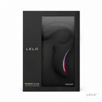 在飛比找PChome24h購物優惠-LELO ENIGMA Cruise｜聲波吸吮器 G點按摩器