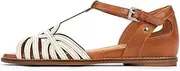 [Pikolinos] Women's, Talavera W3D-0668C1 Sandal