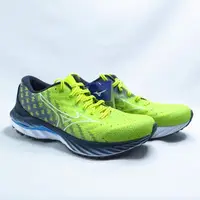 在飛比找樂天市場購物網優惠-Mizuno J1GC231351 WAVE INSPIRE