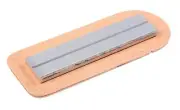 NEW EZE LAP EZL36F 1" X 4" DIAMOND KNIFE SHARPENER USA MADE SALE