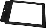 UTHCLO Full Page Magnifying Sheet for Reading Ultra Thin PVC Bookmark Magnifier Durable and Portable Magnifying for Seniors Back to School Reading Aid