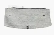 NIKE TECH FLEECE HEADBAND Grey Heather/Black 88872