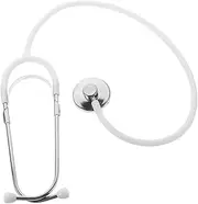 HOOTNEE Hobby Doctor Kit for Boys and Girls Boys and Girls' Non-Medical Non-Medical Non-Medical Non-Medical Non-Medical Stethoscope Toy Doll Role Play Props