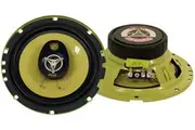 65 inch Component Car Speakers