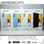 DUSBOX DUSBOX DUS BOX SAMSUNG A72 免費 IMEI 和全套