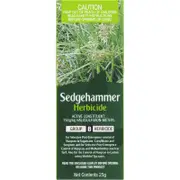 Amgrow Sedgehammer 25g Lawn Herbicide