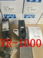 1pc New OPTEX VR-1000 Photoelectric switch